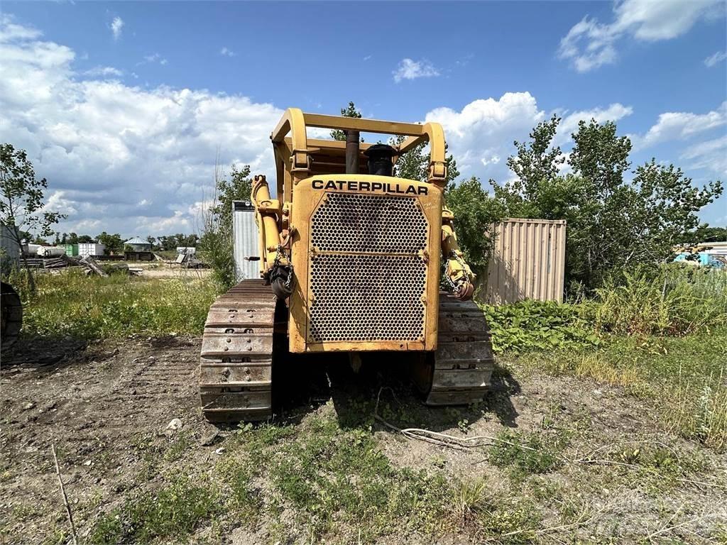 CAT D8H Dozere Beltegående