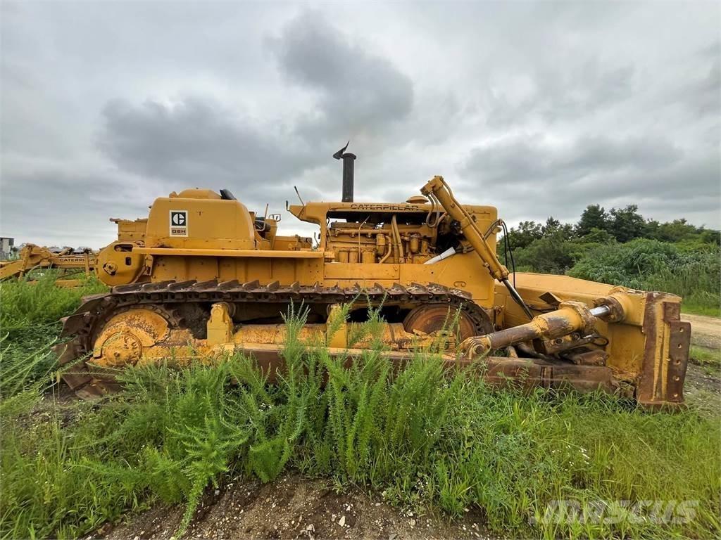 CAT D8H Dozere Beltegående