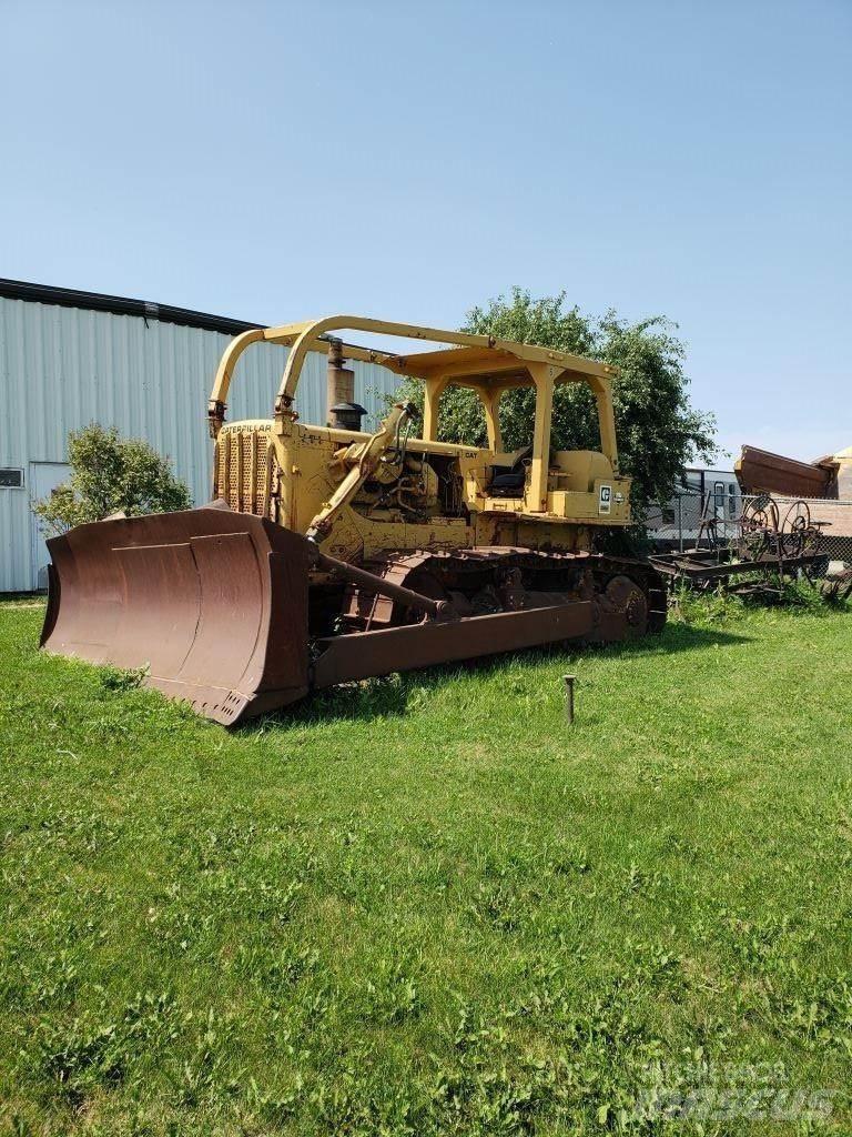 CAT D8K Dozere Beltegående