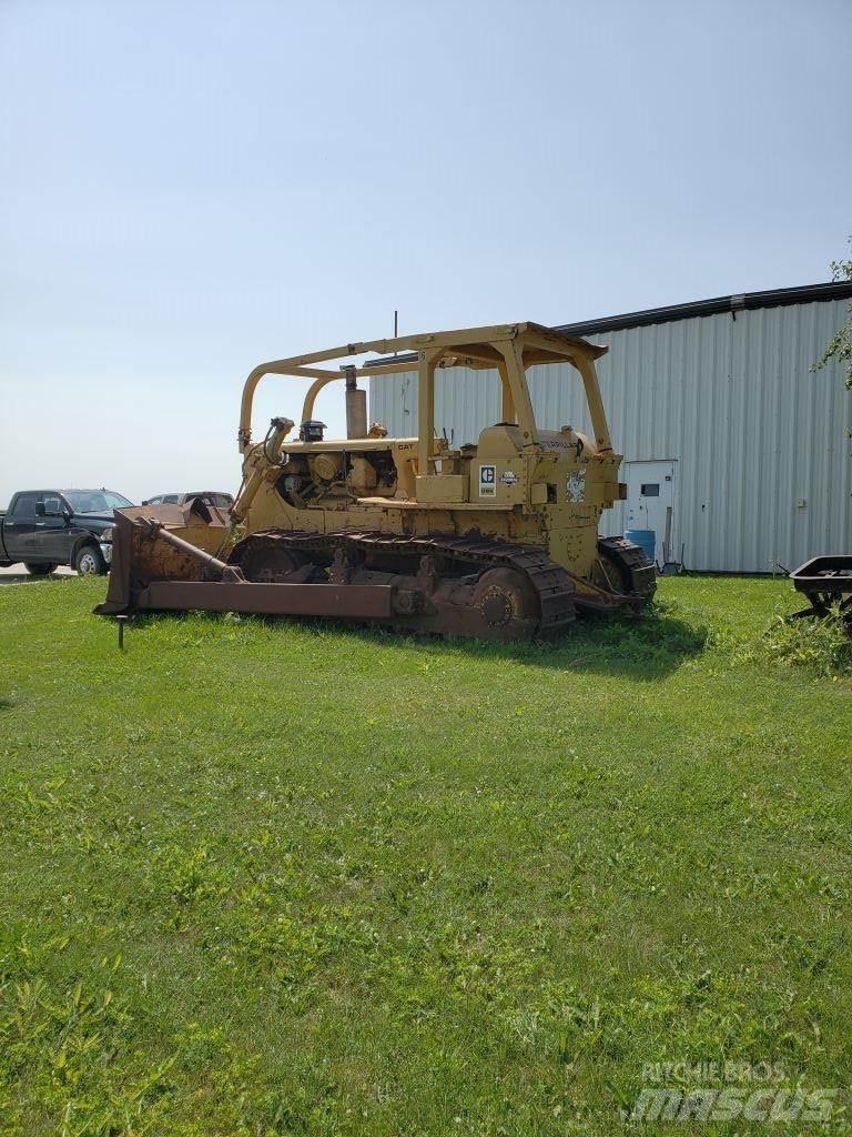 CAT D8K Dozere Beltegående
