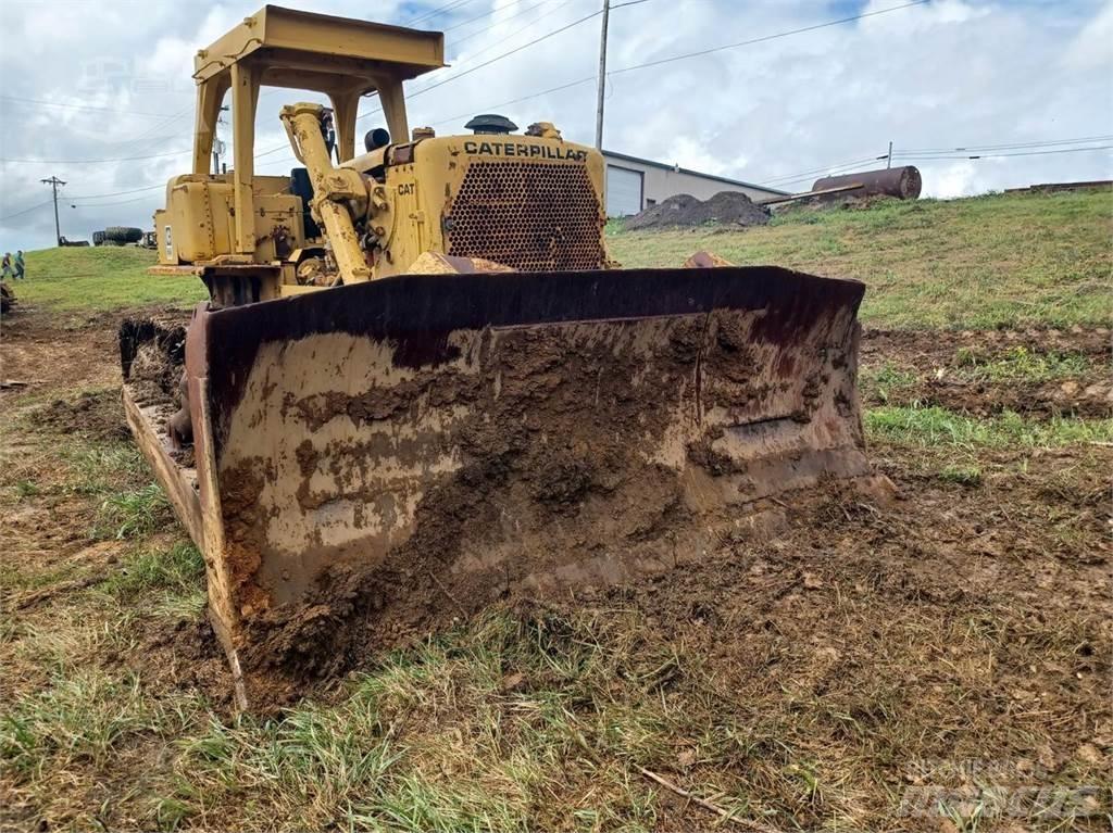 CAT D8K Dozere Beltegående
