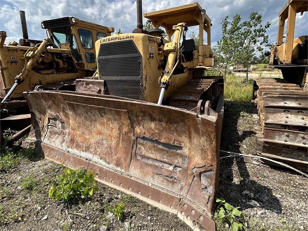CAT D8K Dozere Beltegående