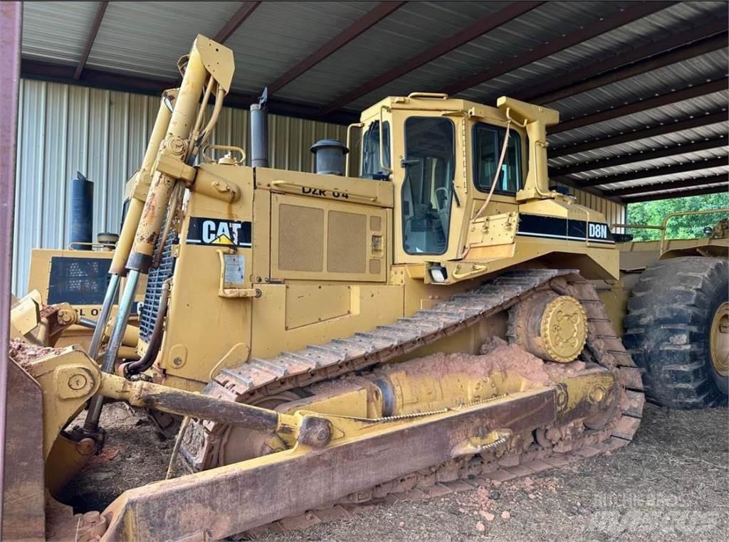 CAT D8N Dozere Beltegående