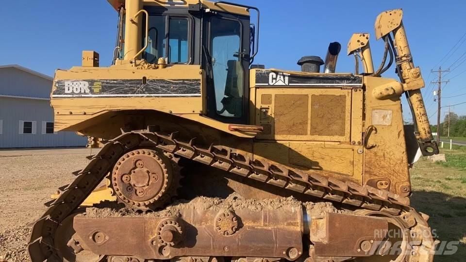 CAT D8R Dozere Beltegående