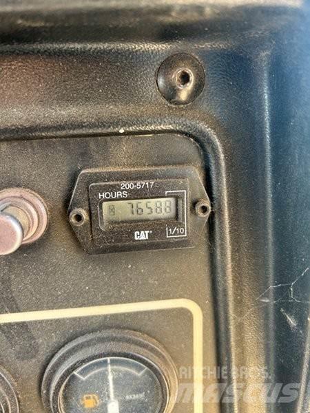 CAT D8R Dozere Beltegående