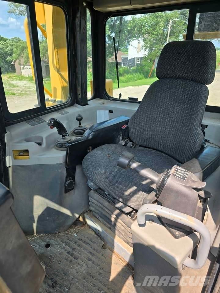 CAT D8R Dozere Beltegående