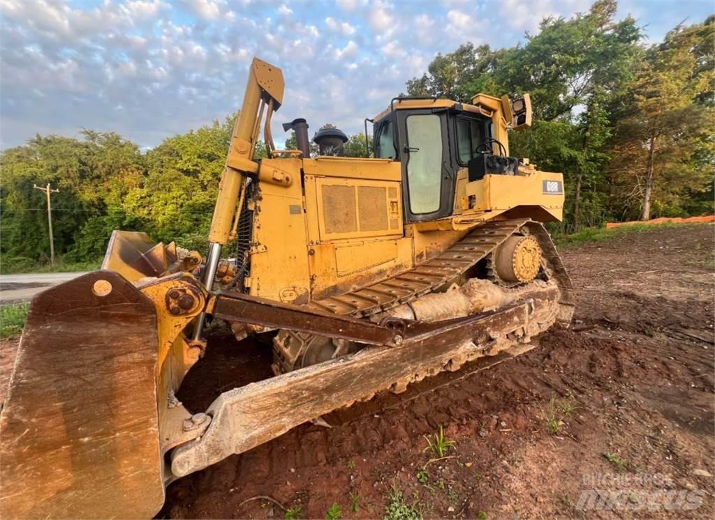 CAT D8R II Dozere Beltegående