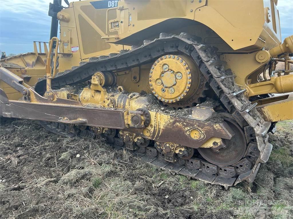 CAT D8T Dozere Beltegående