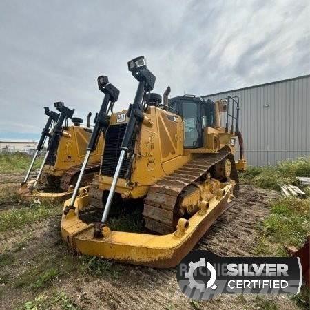 CAT D8T Dozere Beltegående