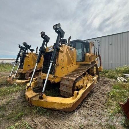 CAT D8T Dozere Beltegående
