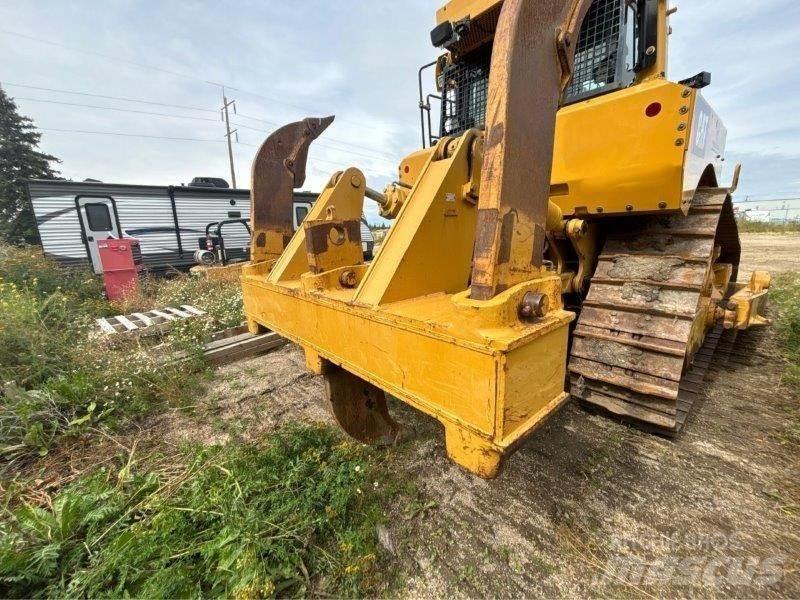 CAT D8T Dozere Beltegående