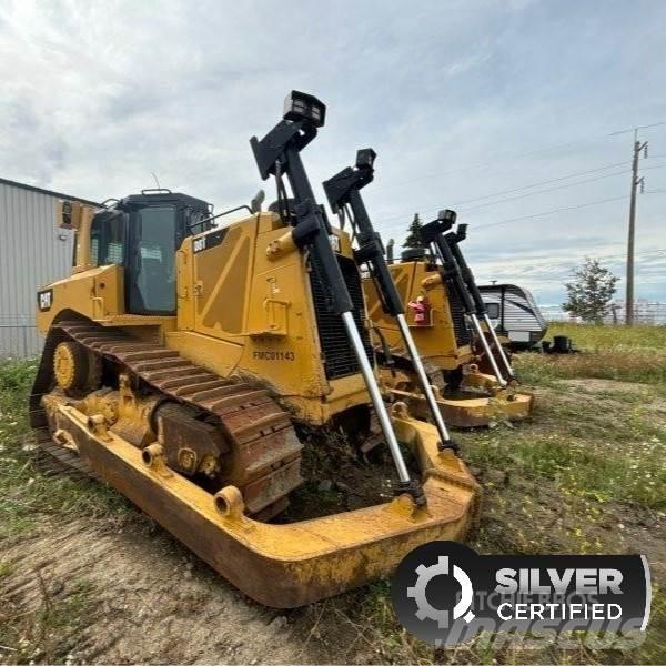 CAT D8T Dozere Beltegående
