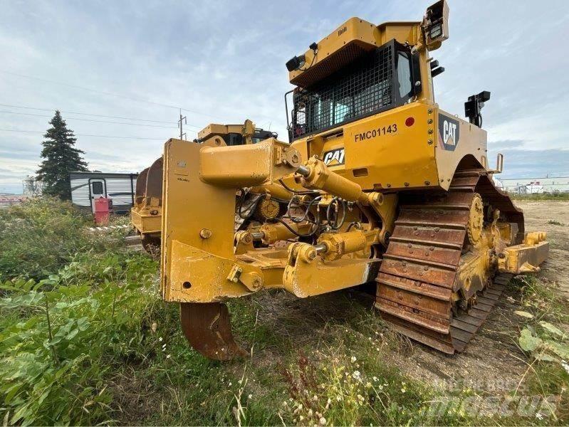CAT D8T Dozere Beltegående