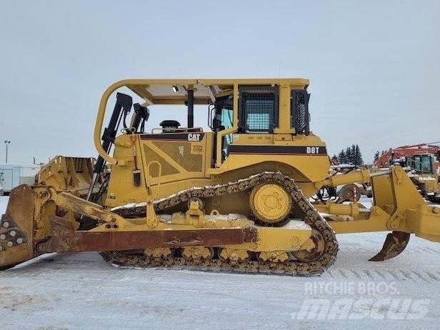 CAT D8T Dozere Beltegående
