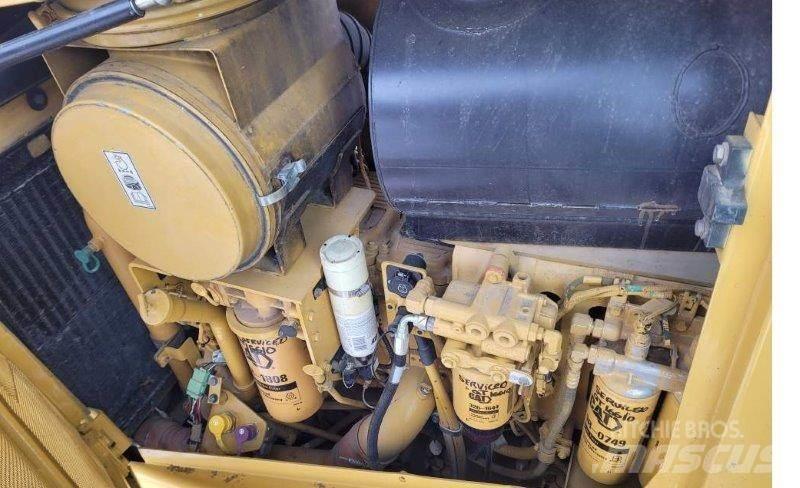 CAT D8T Dozere Beltegående