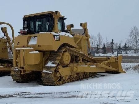 CAT D8T Dozere Beltegående