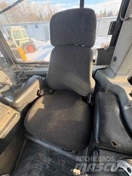 CAT D8T Dozere Beltegående