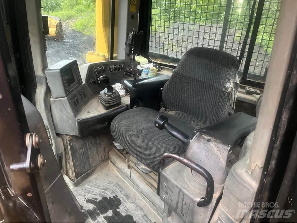 CAT D8T Dozere Beltegående