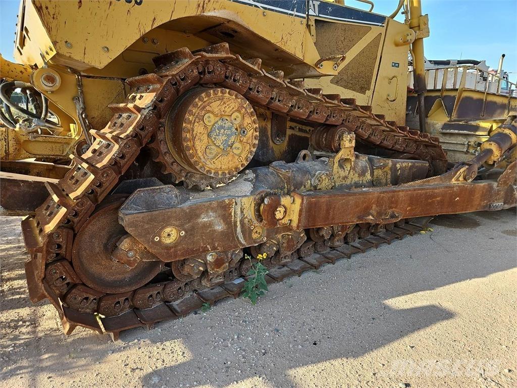 CAT D8T Dozere Beltegående