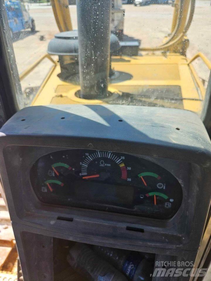 CAT D8T Dozere Beltegående