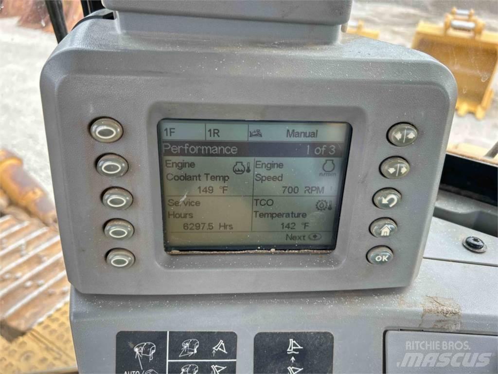 CAT D8T Dozere Beltegående