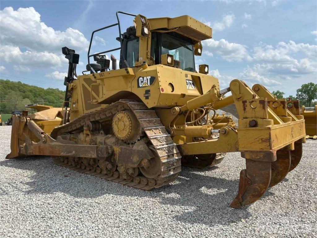 CAT D8T Dozere Beltegående