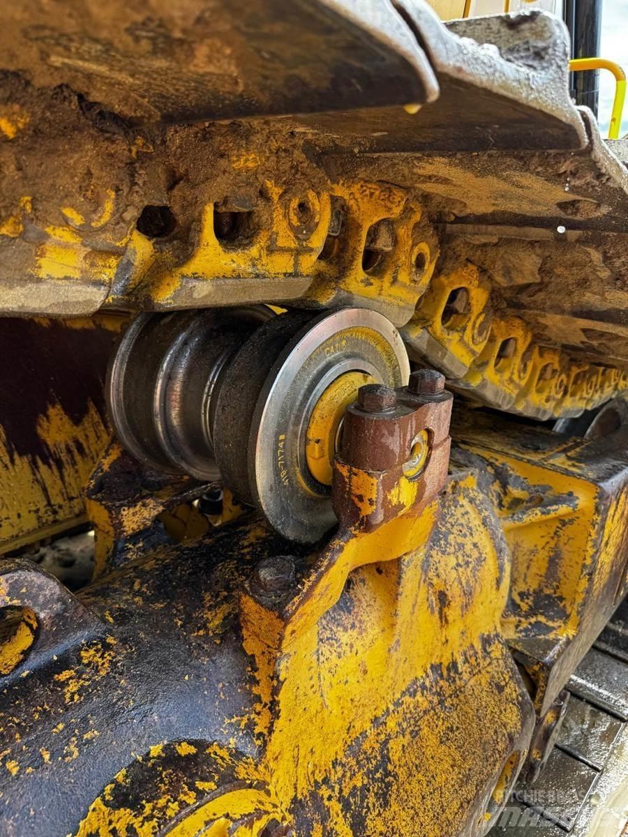 CAT D8T Dozere Beltegående