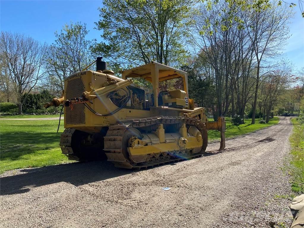 CAT D9G Dozere Beltegående