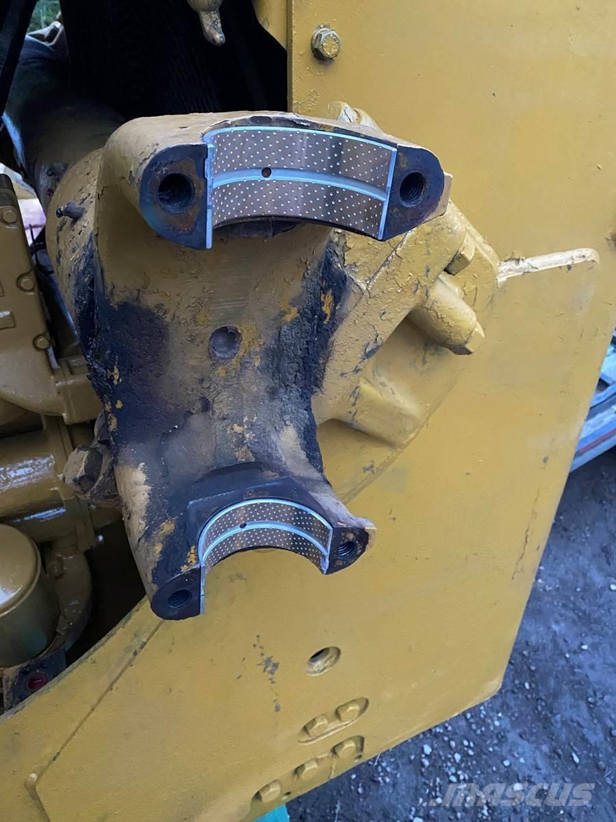 CAT D9G Dozere Beltegående