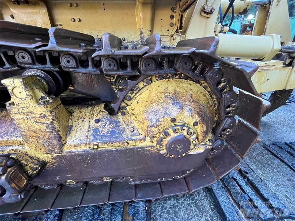 CAT D9H Dozere Beltegående
