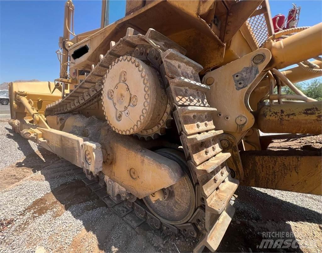 CAT D9L Dozere Beltegående