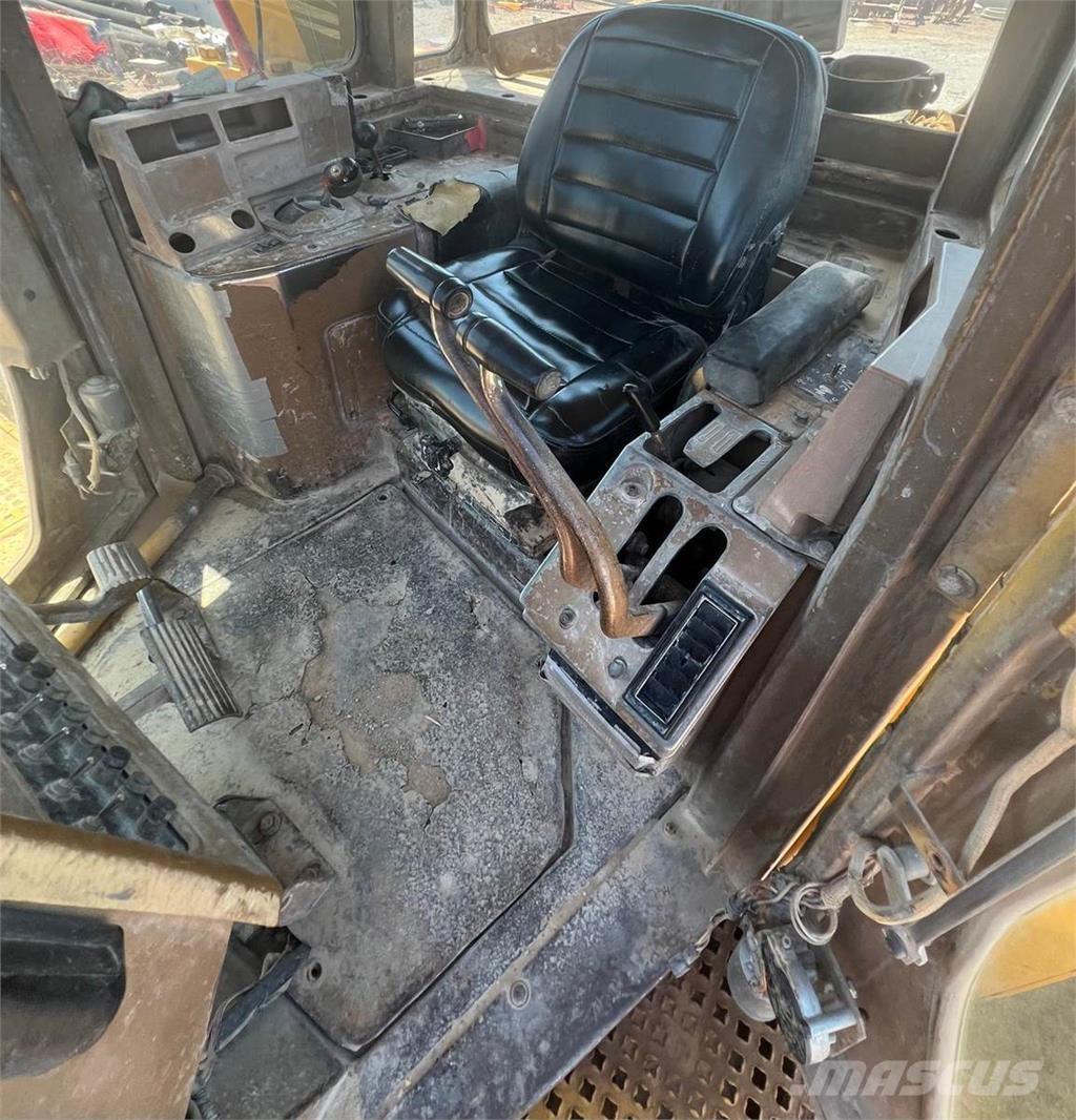 CAT D9L Dozere Beltegående