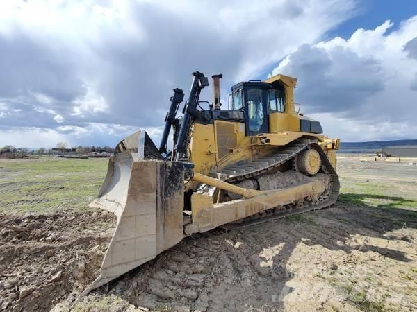 CAT D9N Dozere Beltegående