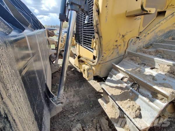 CAT D9N Dozere Beltegående