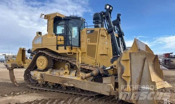 CAT D9T Dozere Beltegående