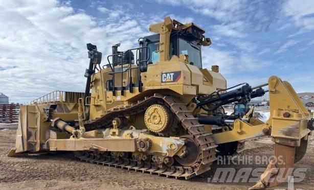 CAT D9T Dozere Beltegående