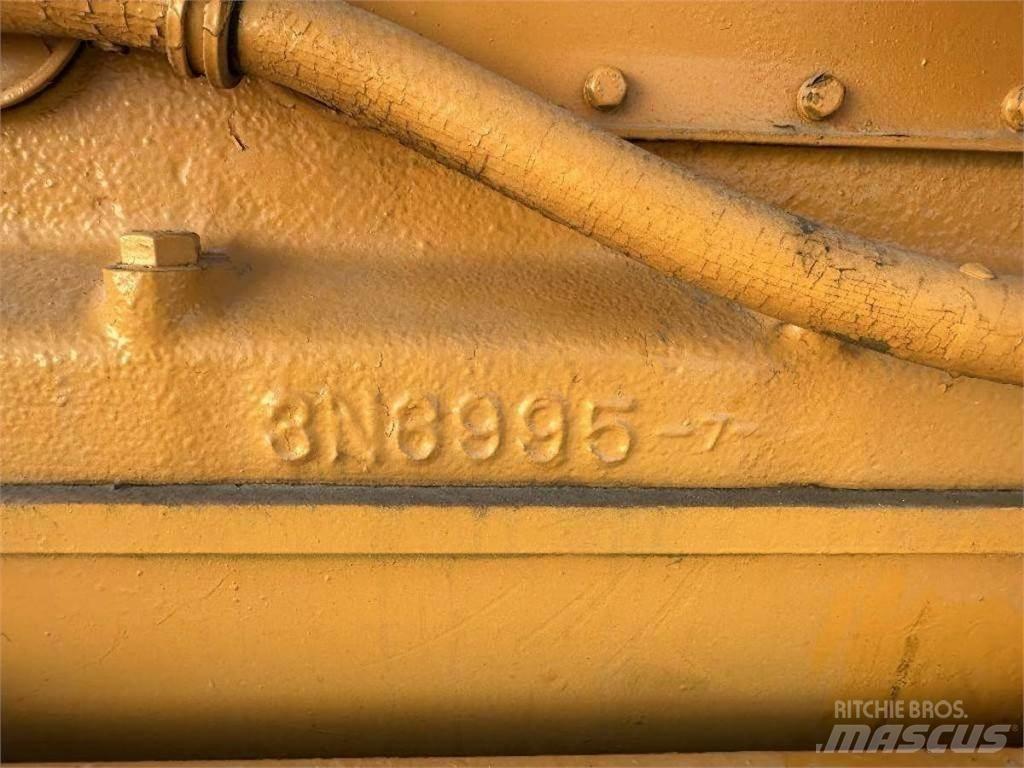 CAT G398 Motorer