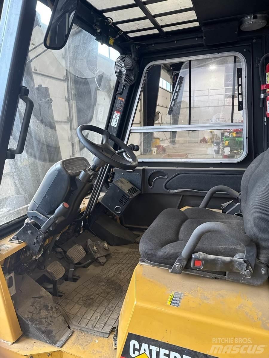 CAT Other Gaffeltrucker - Annet
