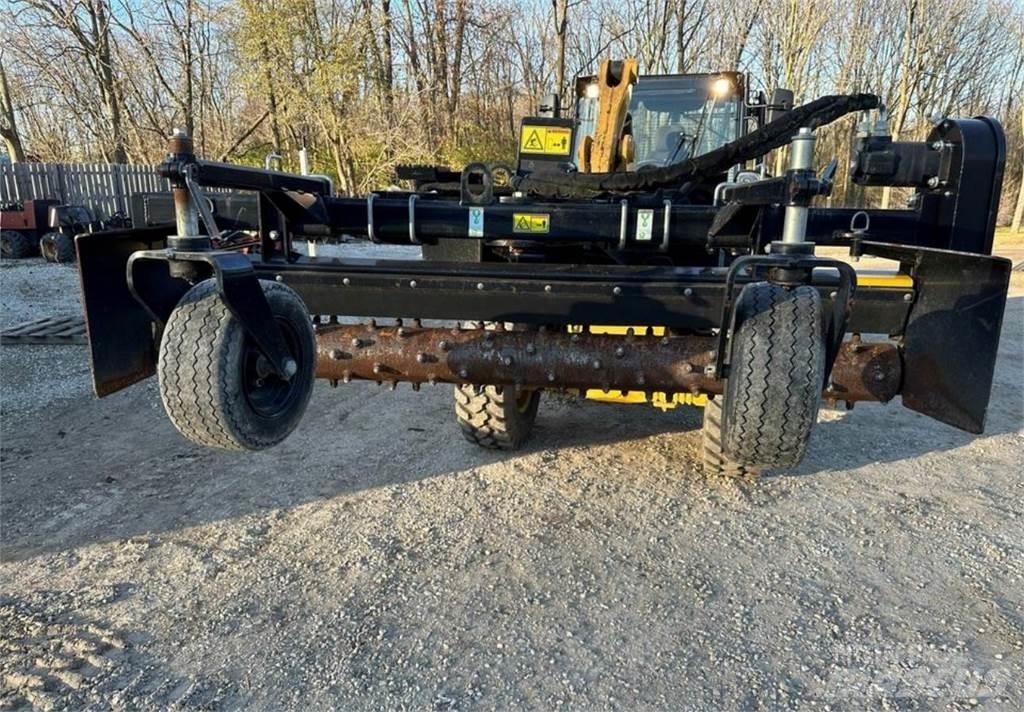 CAT PR184 Bunkerraker