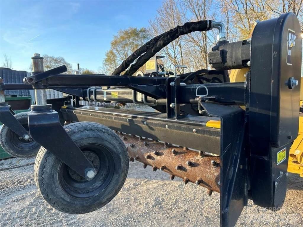 CAT PR184 Bunkerraker