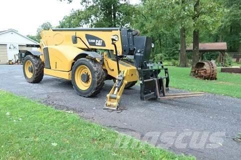 CAT TL1255 Teleskoplastere