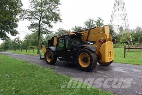 CAT TL1255 Teleskoplastere