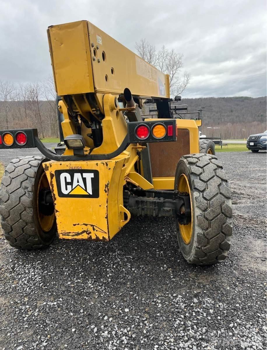CAT TL943C Teleskoplastere