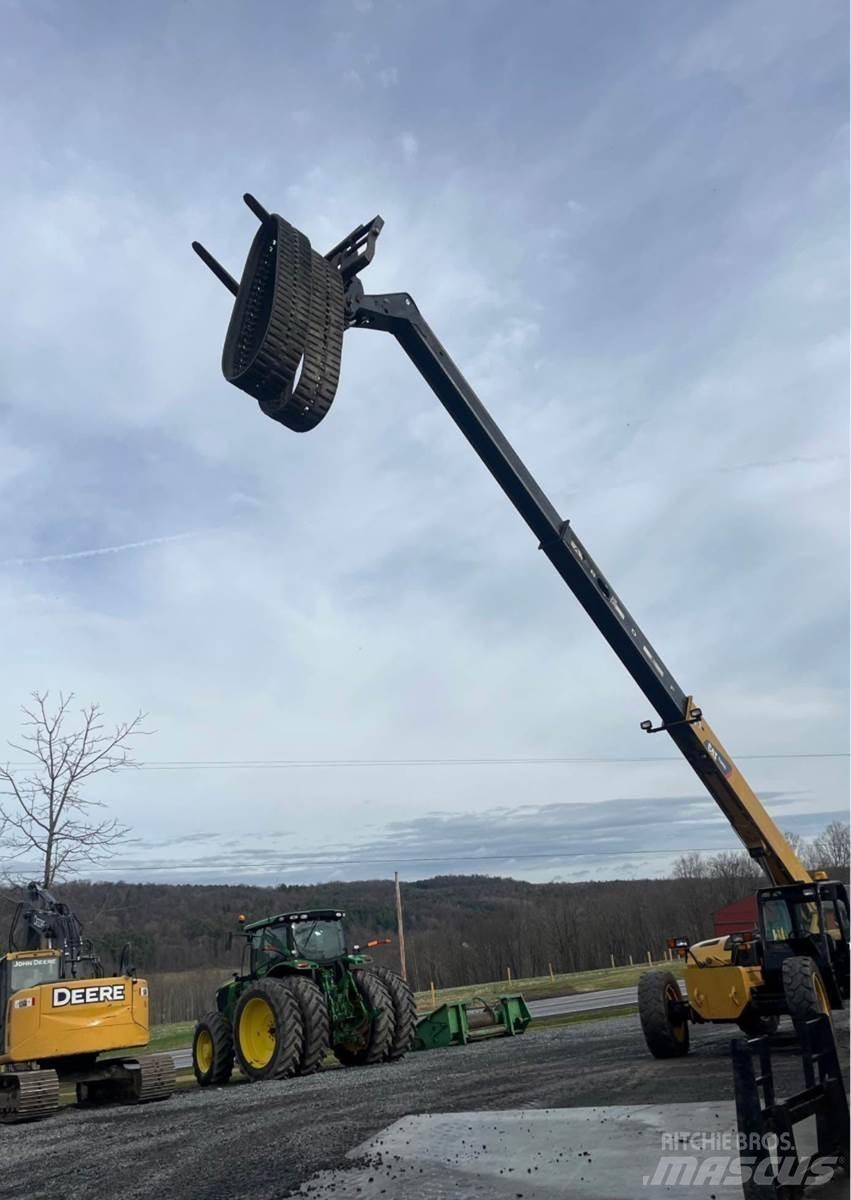 CAT TL943C Teleskoplastere