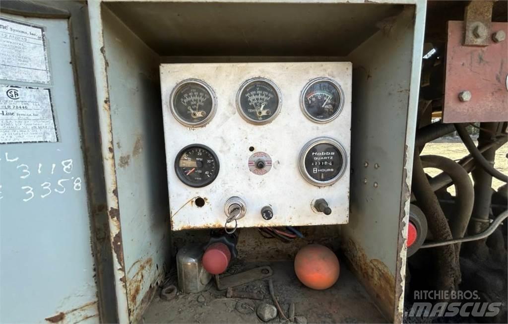 CEC 5X12 Sikteverk