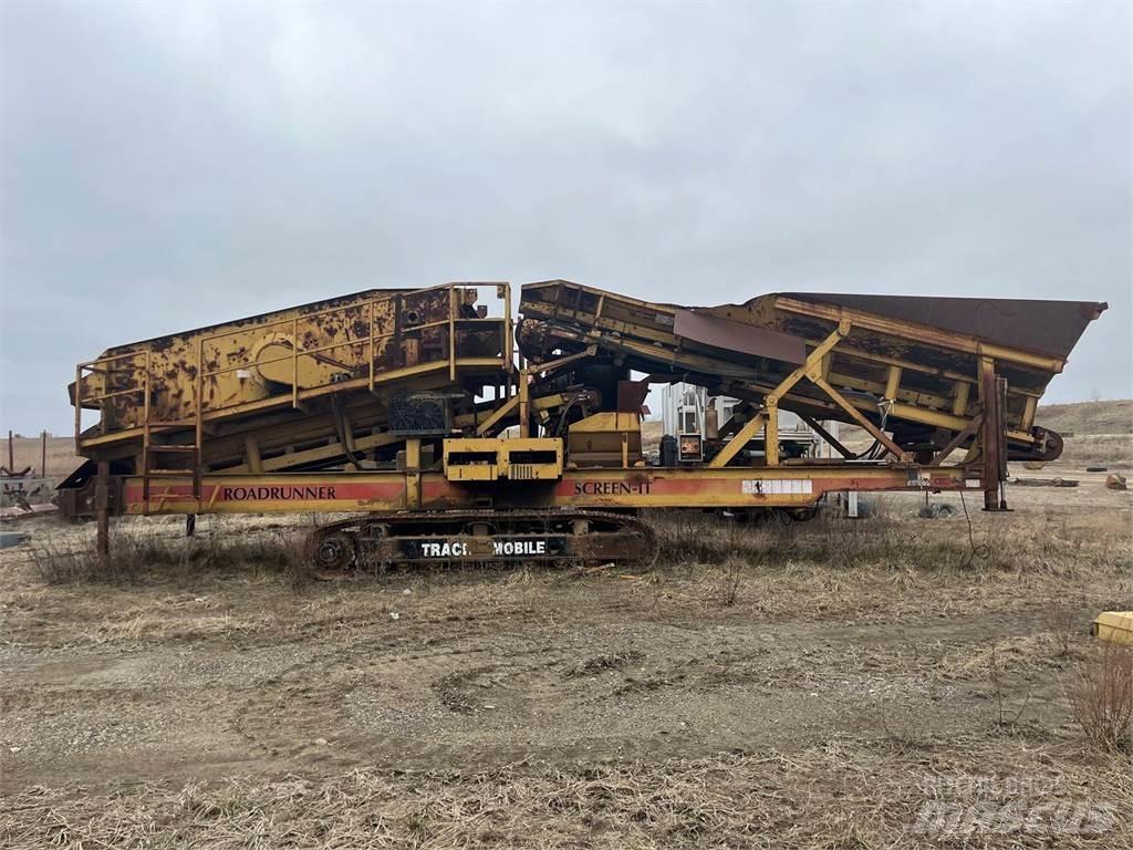 CEC 6x16 Sikteverk