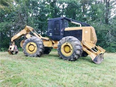  CTR 950B Stammelunner