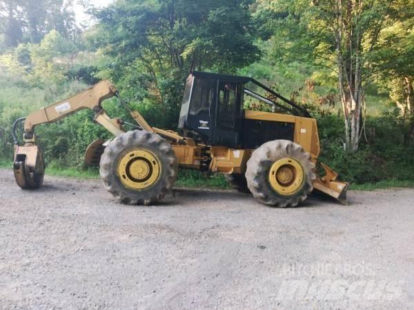  CTR 950B Stammelunner