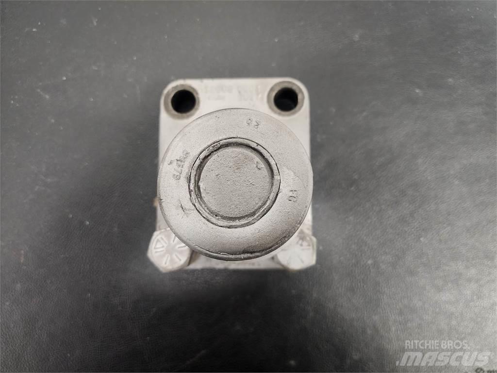 Cummins  Motorer
