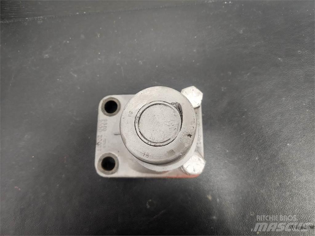 Cummins  Motorer